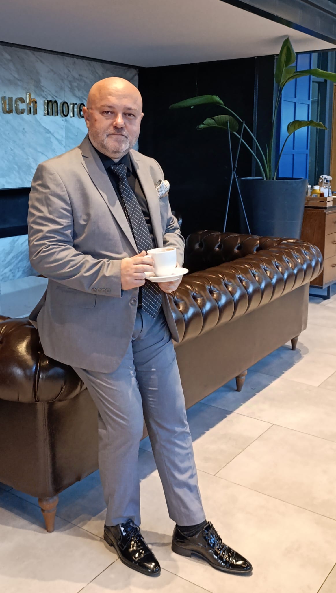 Eğitim çalışması