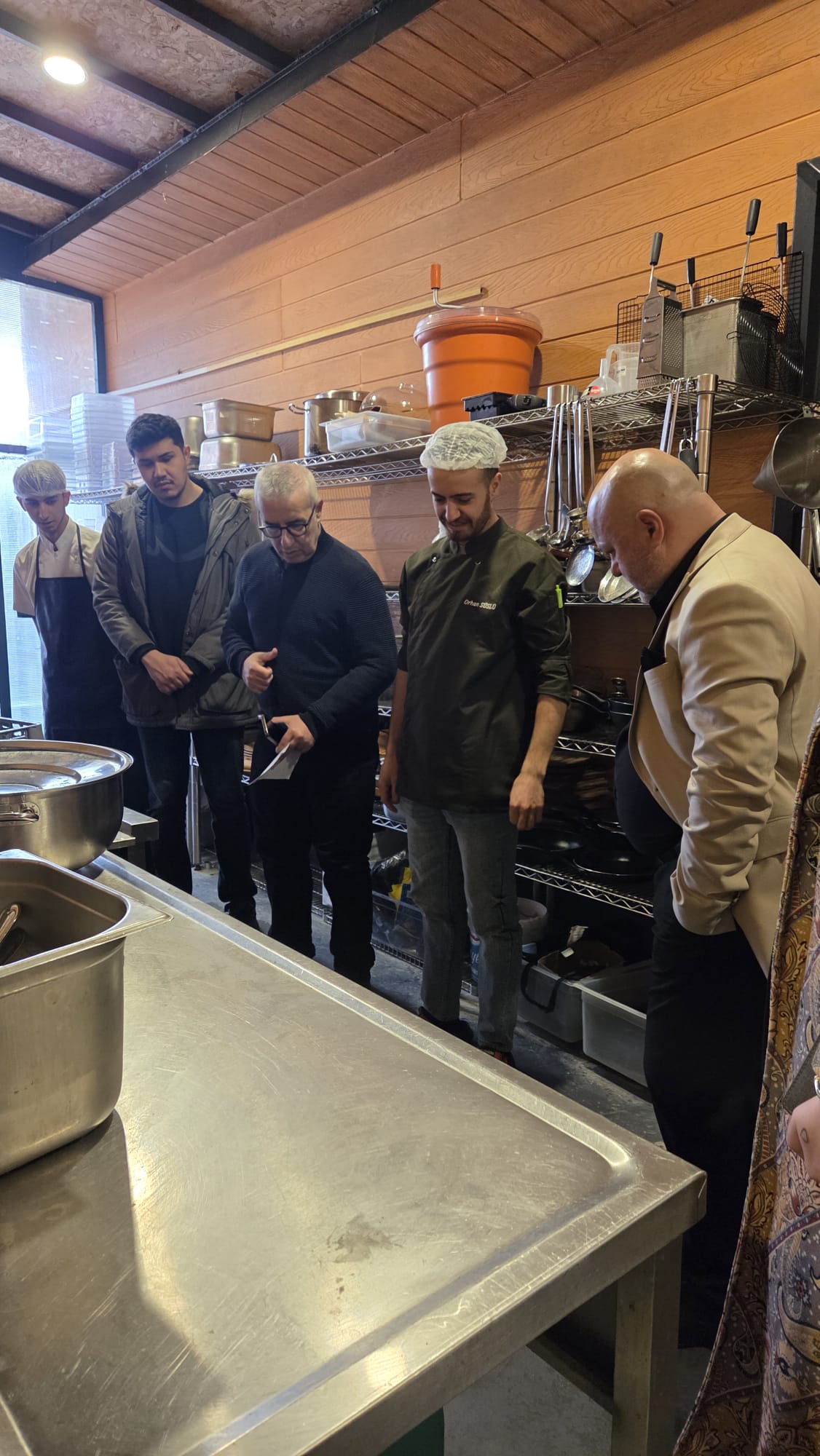 Belgelendirme süreci